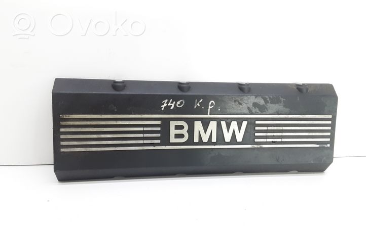 BMW 7 E32 Couvercle cache moteur 1736004