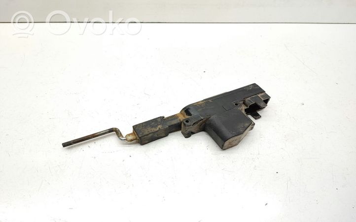 BMW 3 E36 Motorino del tappo del serbatoio del carburante 1378397