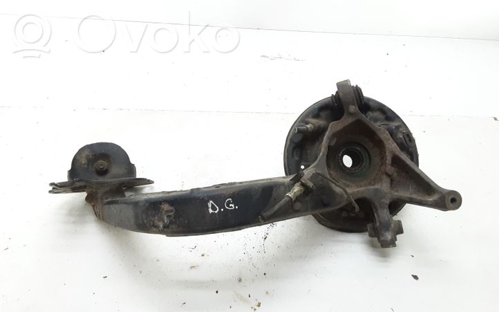 1136722 BMW 3 E36 Rear wheel hub spindle/knuckle, 40.00 € | RRR 