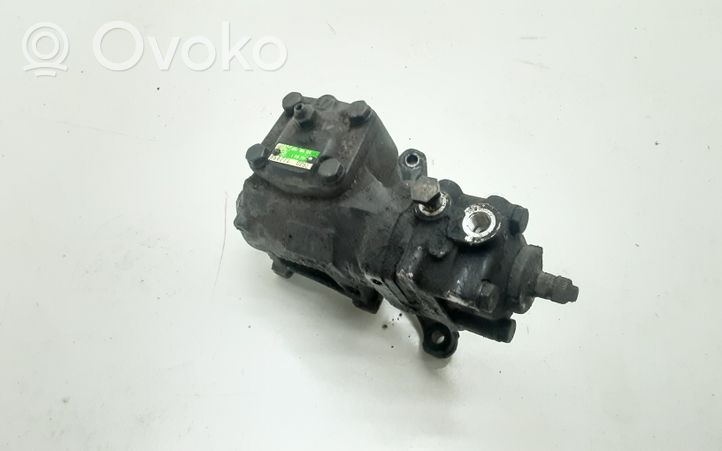 BMW 5 E34 Cremagliera dello sterzo 1139731