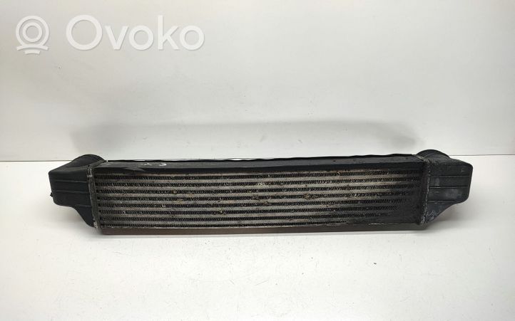 BMW X3 E83 Radiatore intercooler 7789793