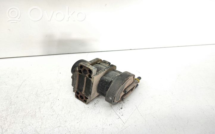 Opel Signum Zawór podciśnienia / Elektrozawór turbiny 09128022