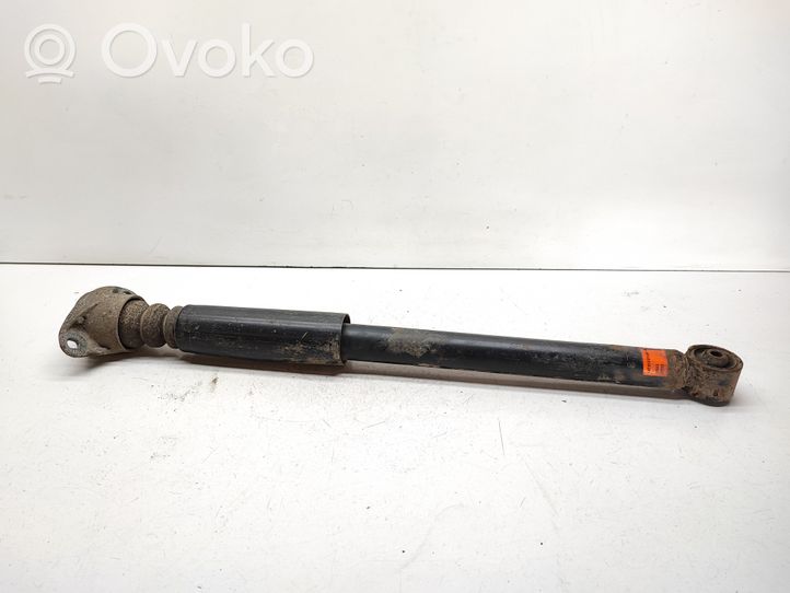 Volkswagen New Beetle Rear shock absorber/damper 1J0512011BP