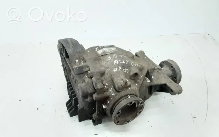 BMW X5 E53 Mechanizm różnicowy tylny / Dyferencjał 7510659