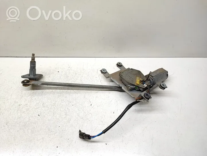 Opel Calibra Rear window wiper motor 403697