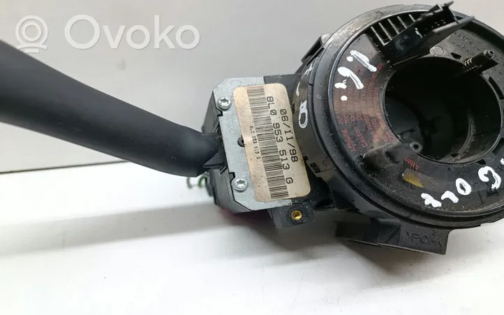 Ford Galaxy Leva/interruttore dell’indicatore di direzione e tergicristallo 8L0953513G