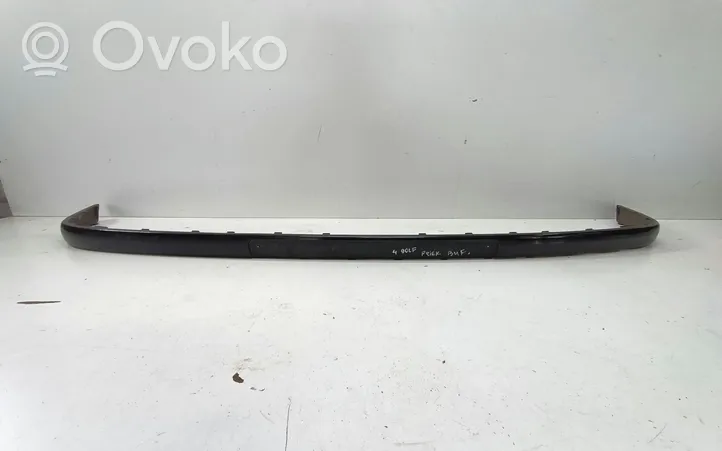 Volkswagen Golf IV Front bumper lip 1J0807719A