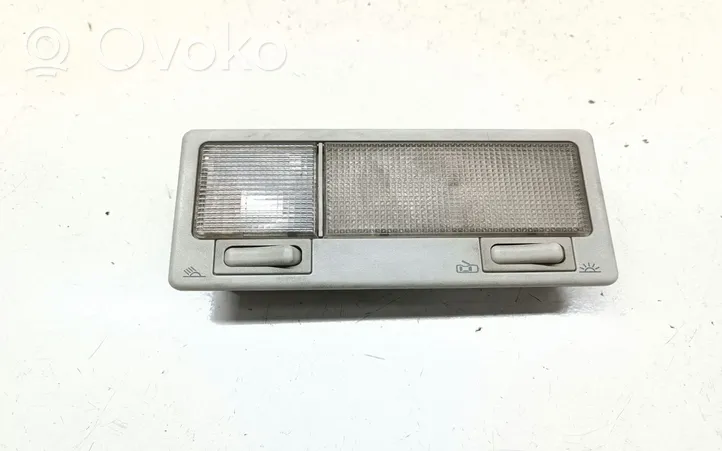 Volkswagen Sharan Front seat light 7M0947105C