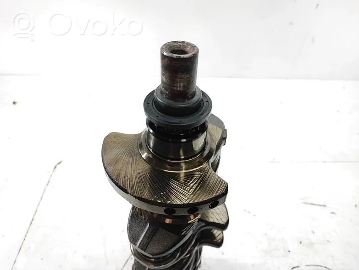 Volvo V50 Crankshaft 