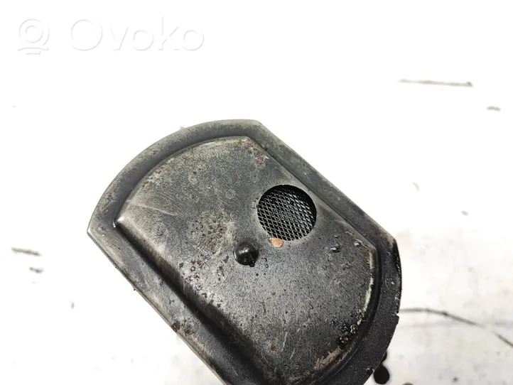 Volvo V50 Pompe à huile 9431291021