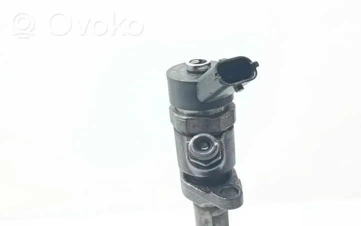 Citroen C4 I Injecteur de carburant 0445110188