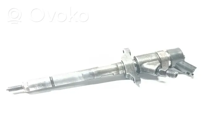 Citroen C4 I Injecteur de carburant 0445110188