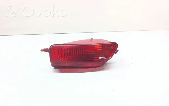 Citroen C4 I Rear fog light 9652464680