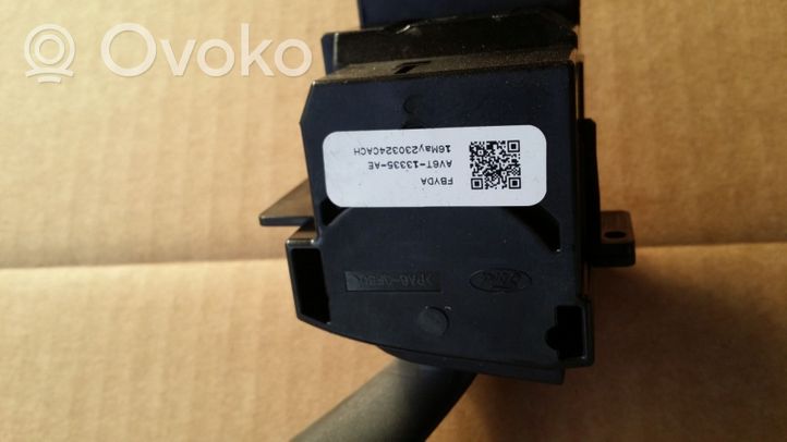 Ford Focus Other switches/knobs/shifts AV6T13335AE