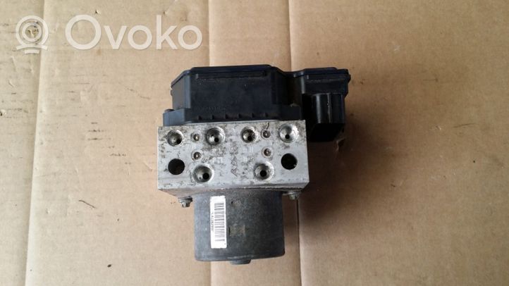 Ford Mondeo MK IV ABS Blokas 8G912C405AB