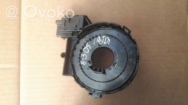 Audi A3 S3 8P Innesco anello di contatto dell’airbag (anello SRS) 1K0959653