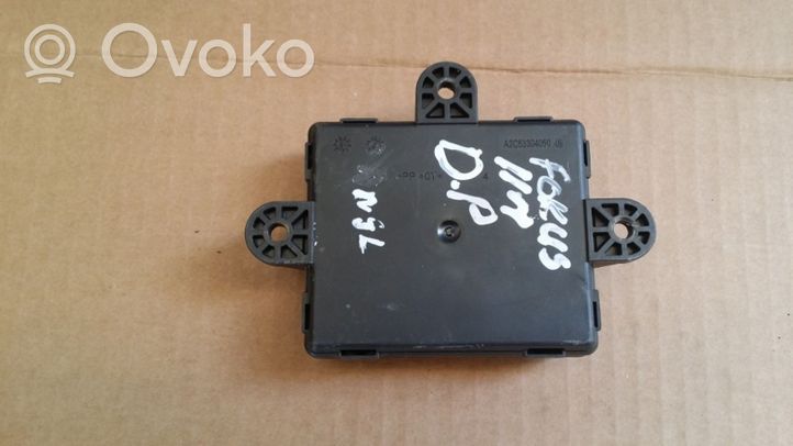 Ford Focus Module confort BV6N14B531BF