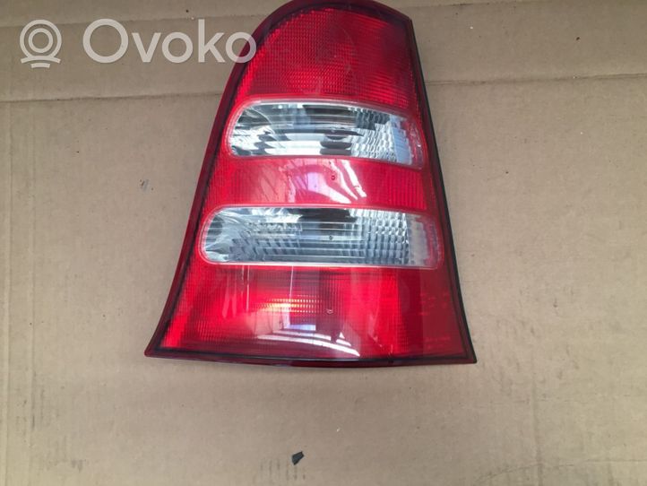 Mercedes-Benz A W168 Takavalot 1688202864R