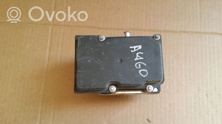 Toyota Aygo AB10 Pompe ABS 0265231579