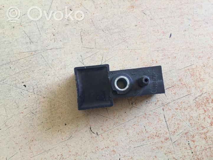 Citroen C3 Airbagsensor Crashsensor Drucksensor 1490426080