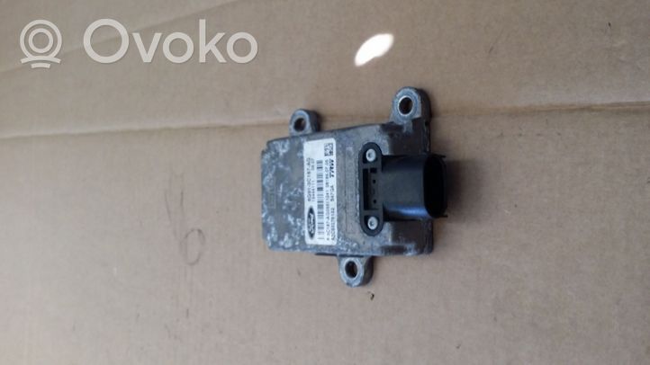 Ford Mondeo MK IV ESP (stability system) control unit 6G913C187AG