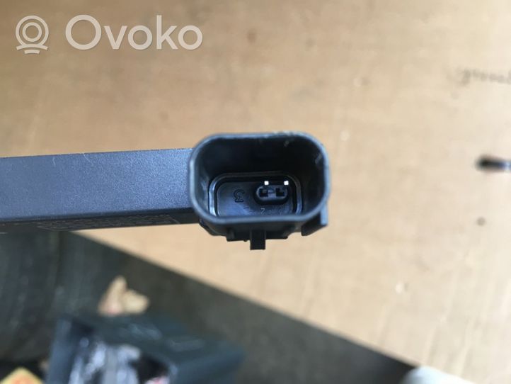 Ford Focus Antenos valdymo blokas 8M5T15K603KA