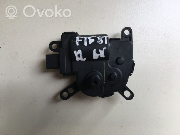 Ford Fiesta Tuloilmaventtiilin käyttömoottori 8V5119B634AA