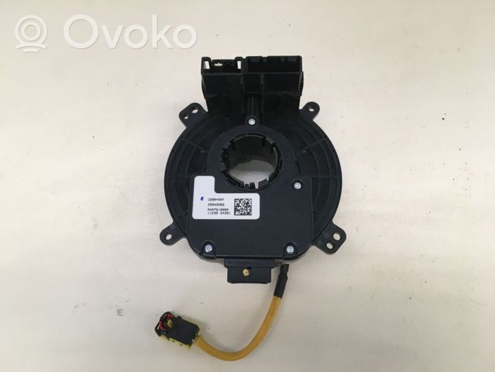 Chevrolet Orlando Airbag slip ring squib (SRS ring) 20817720