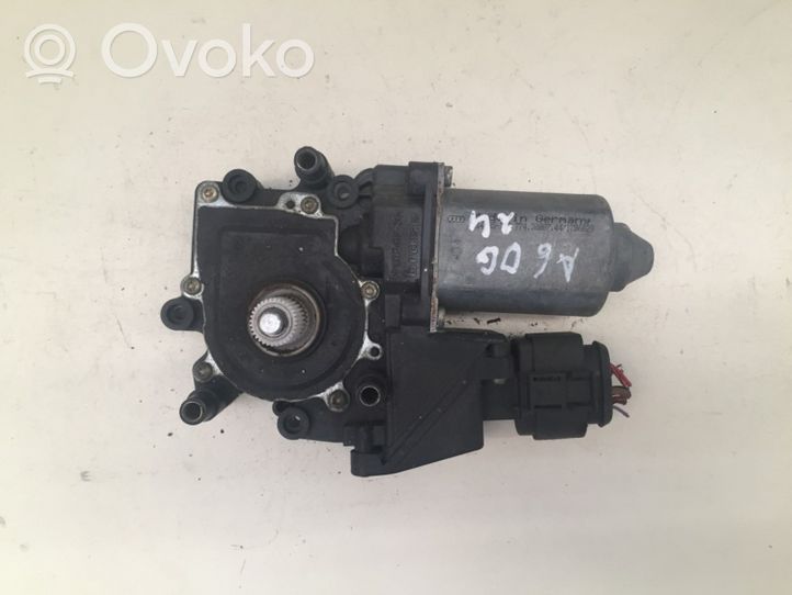 Audi A6 S6 C5 4B Fensterhebermotor Tür hinten 4B0959802B