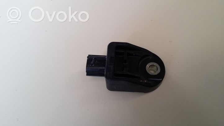 Lexus CT 200H Airbagsensor Crashsensor Drucksensor 8917375010