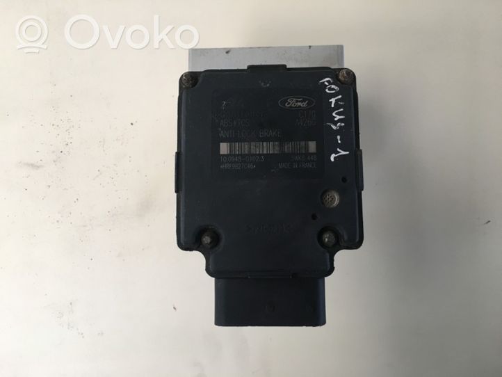 Ford Focus Bomba de ABS 98AG2C285BE