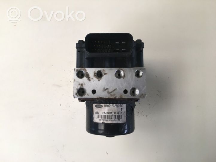 Ford Focus ABS Pump 98AG2C285BE