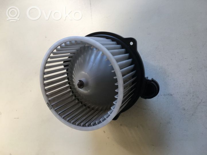 KIA Venga Pulseur d'air habitacle F00S3B2408