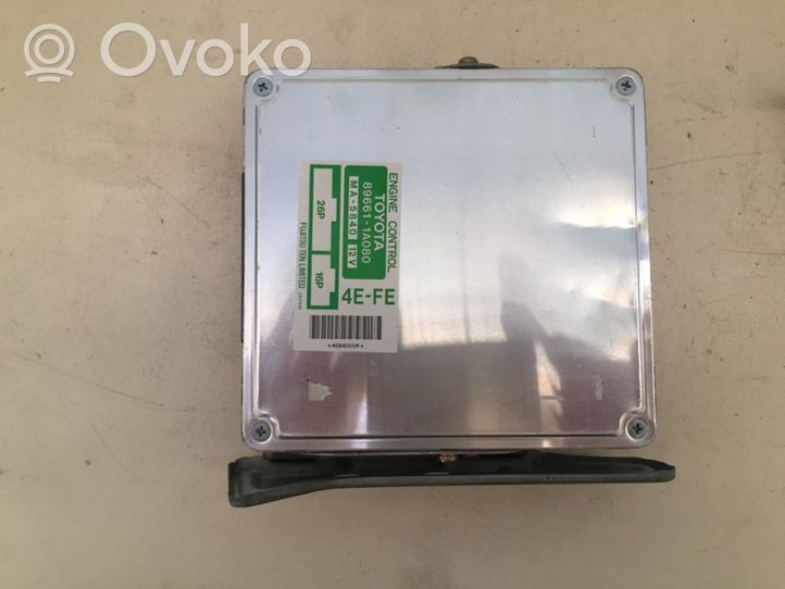 Toyota Corolla E100 Sterownik / Moduł ECU 896611A080