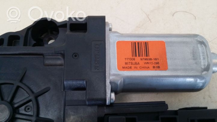 Volvo V50 Fensterhebermotor Tür vorne 31295171AA