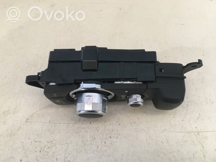 Mazda CX-3 Controllo multimediale autoradio LDB5J66CM0