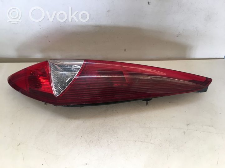 Fiat Punto (188) Lampa tylna 517202900