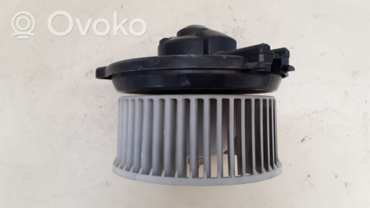 Toyota Corolla E100 Ventola riscaldamento/ventilatore abitacolo 1940000520