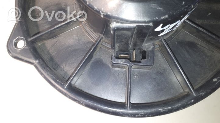 Mitsubishi Colt Soplador/ventilador calefacción 1940000490