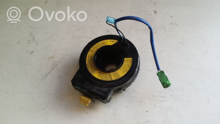 KIA Rio Airbag slip ring squib (SRS ring) 