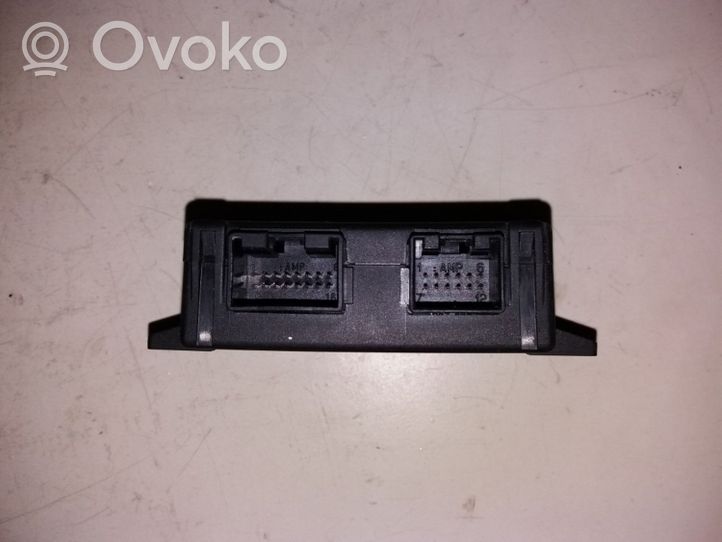 Audi A6 S6 C5 4B Unité de commande, module PDC aide au stationnement 4B0919283