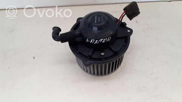 Hyundai Lantra II Ventola riscaldamento/ventilatore abitacolo 9711624950