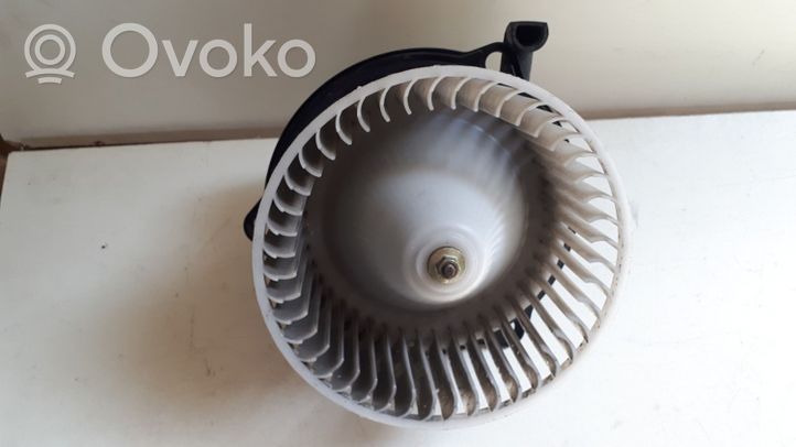 Suzuki Swift Ventola riscaldamento/ventilatore abitacolo 1625005560