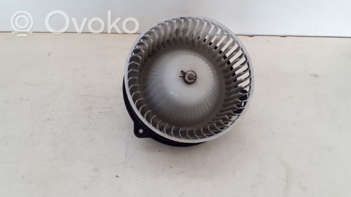 Toyota Celica T200 Soplador/ventilador calefacción 1940005031