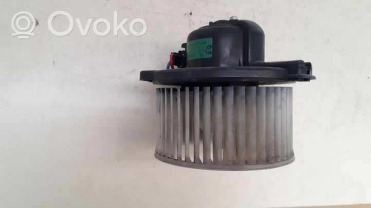 Toyota Corolla E120 E130 Mazā radiatora ventilators 0130111170