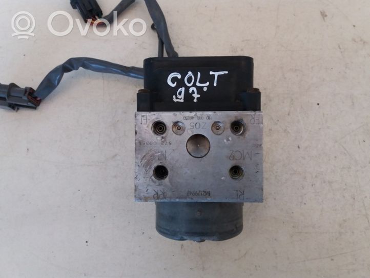 Mitsubishi Colt ABS-pumppu 11000040250