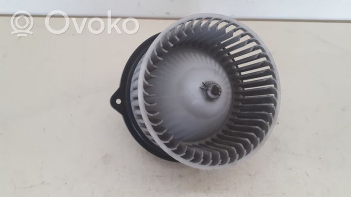 Mazda Demio Mazā radiatora ventilators HB111D101