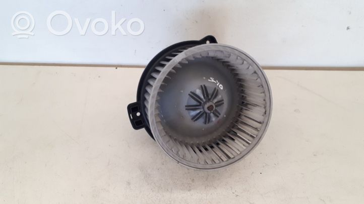 Volvo S40, V40 Pulseur d'air habitacle 0130111192