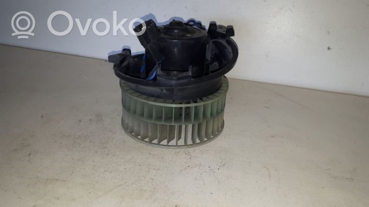 Chrysler Voyager Ventola riscaldamento/ventilatore abitacolo GD524111103