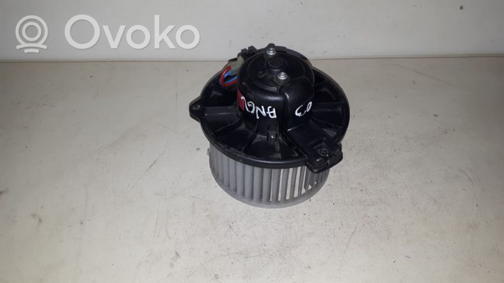 Mitsubishi Carisma Soplador/ventilador calefacción MF0160700270